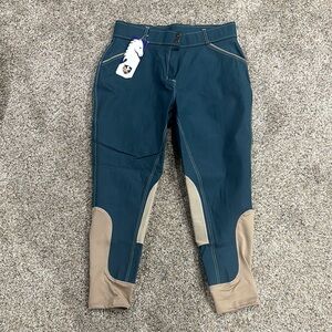 Royal Highness Collection Ladies CKP Breeches